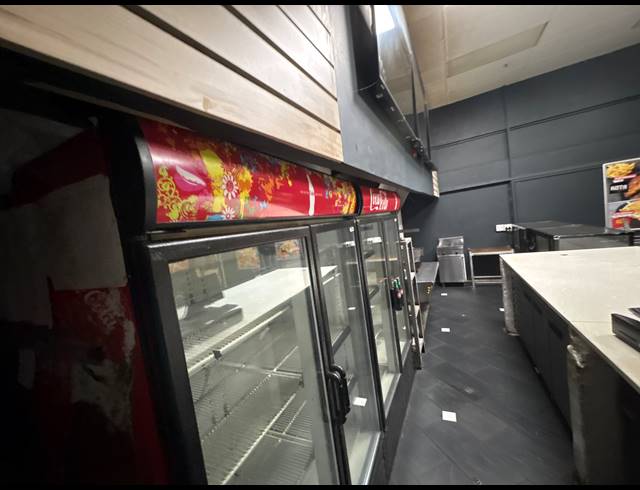 63.11M² RESTAURANT TO LET IN DURBAN CENTRAL